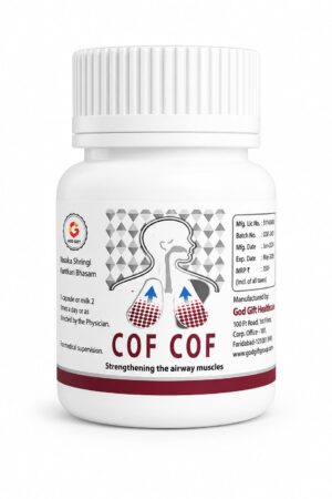 Cof-Cof Capsule