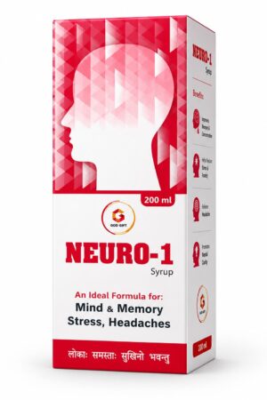Neuro-1 Syrup