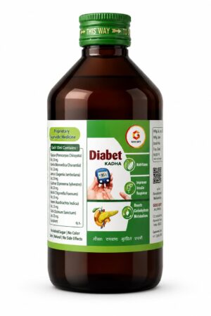 Diabet Kadha